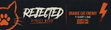 Rejected Street Wear - Home
